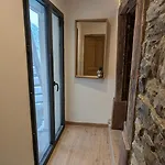 4 P Le Chardon Du Roc בקתה La Cote d'Arbroz
