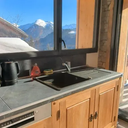 4 P Le Chardon Du Roc